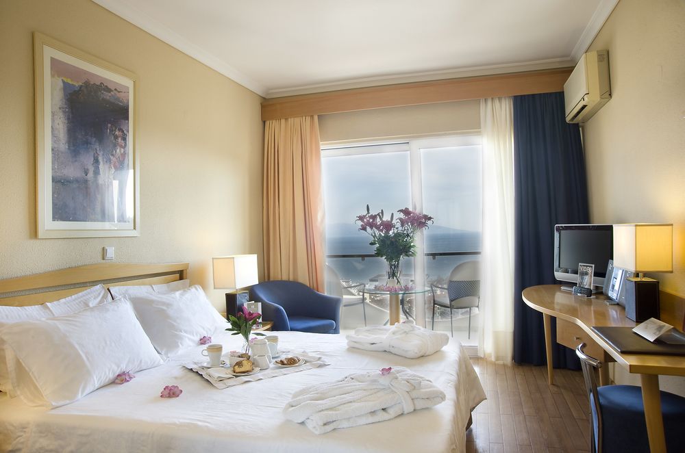 Egnatia City Hotel & Spa 트라케 Greece thumbnail