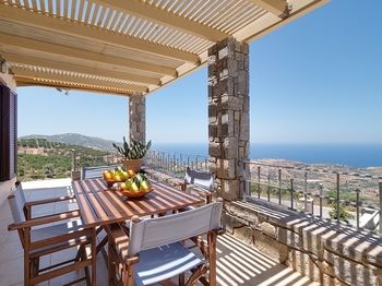Villas Anemomilos photo 2