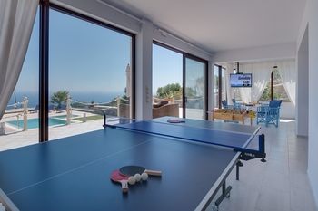 Villas Anemomilos photo 5
