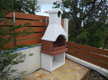 Villa Poulades photo 5