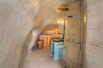 Zannos Melathron Hotel Santorini