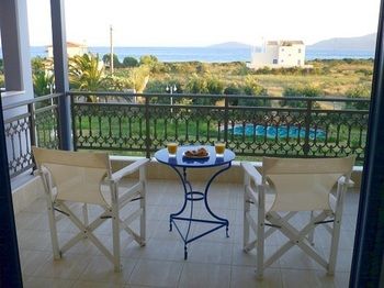 AQUAMARINE HOTEL photo 2