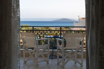 AQUAMARINE HOTEL
