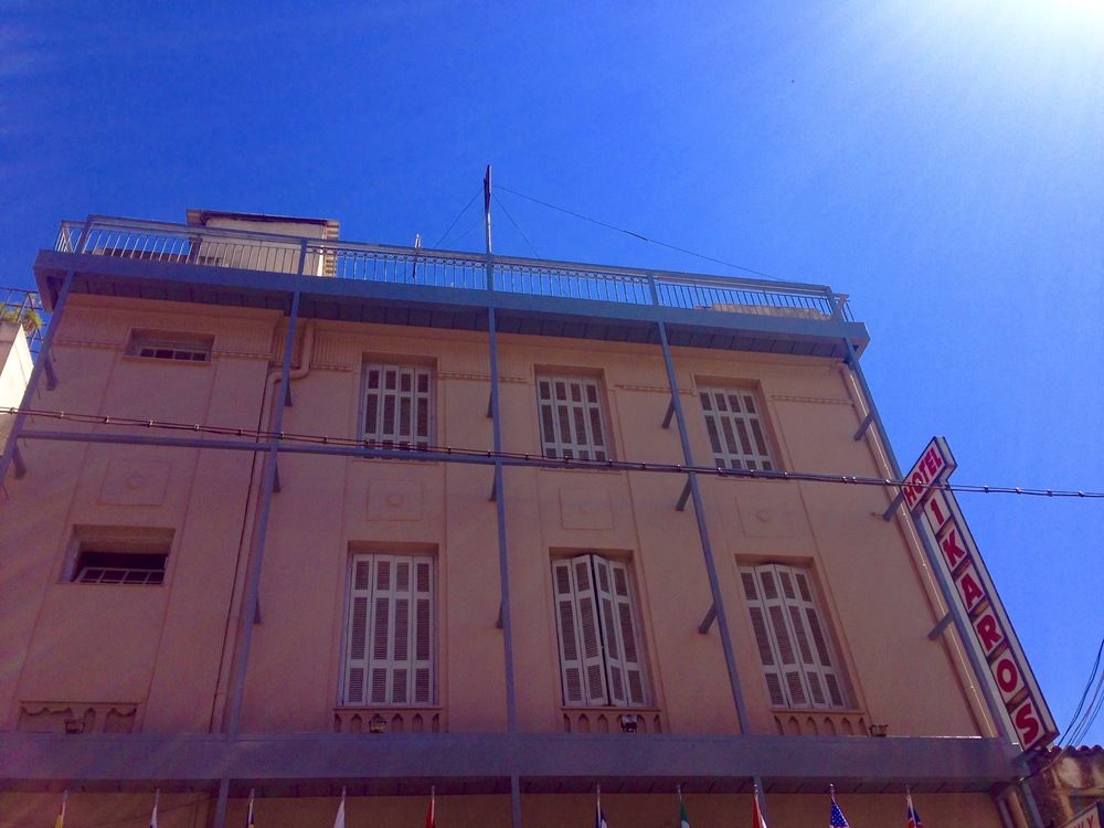 Hotel Ikaros Piraeus image 1