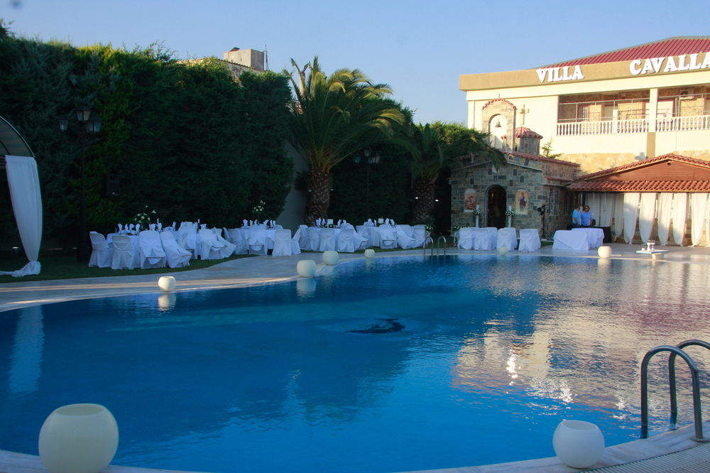 Cavallari Palace Hotel Suites image 1