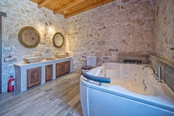 Traditional Villa Fioretta photo 4