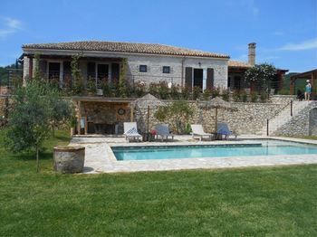 Traditional Villa Fioretta photo 2