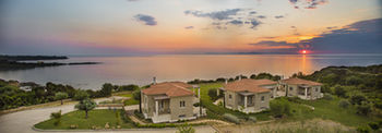 Ploes Villas