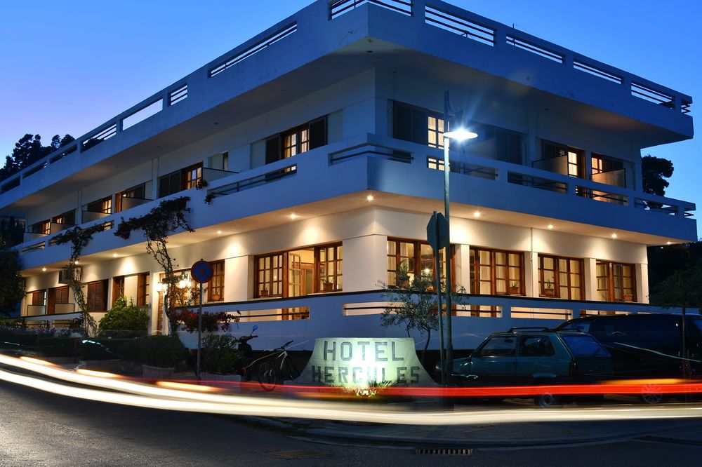 Hotel Hercules image 1