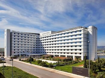 Hotel Front