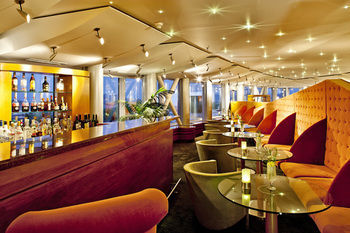 Hotel Lounge