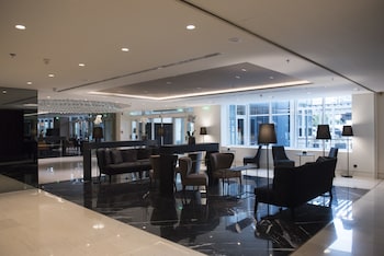 Hotel Interior