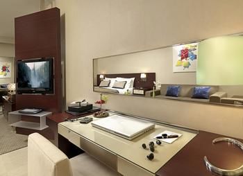 In-Room Amenity