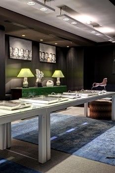 Hotel Interior