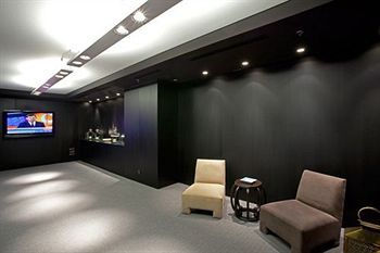 Hotel Interior