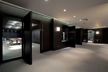 Hotel Interior