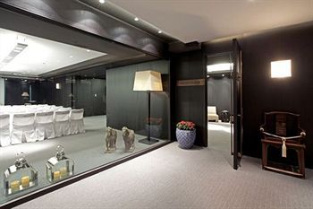 Hotel Interior