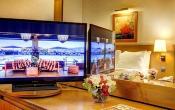 In-Room Amenity