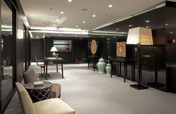 Reception Hall
