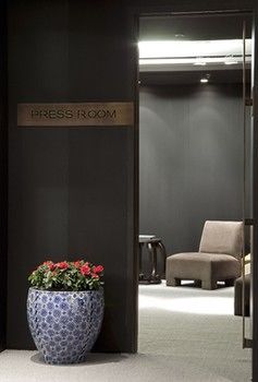 Reception Hall