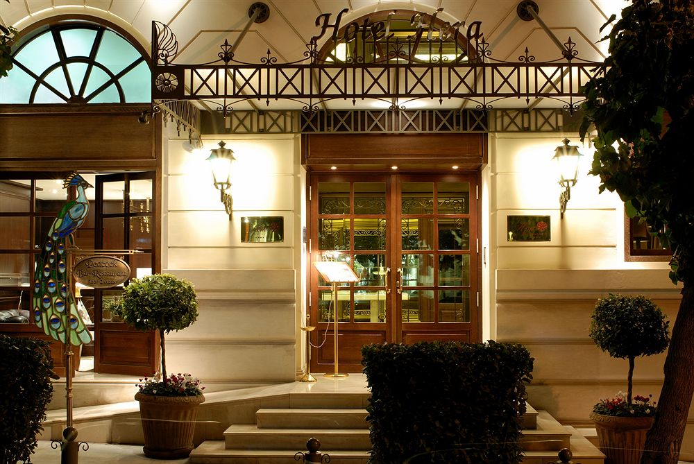 Hera Hotel Athens image 1