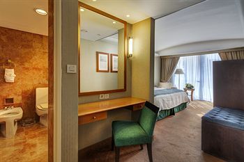 In-Room Amenity