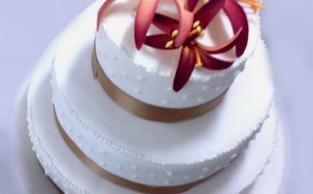Indoor Wedding