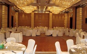 Indoor Wedding