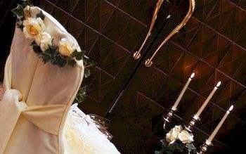 Indoor Wedding