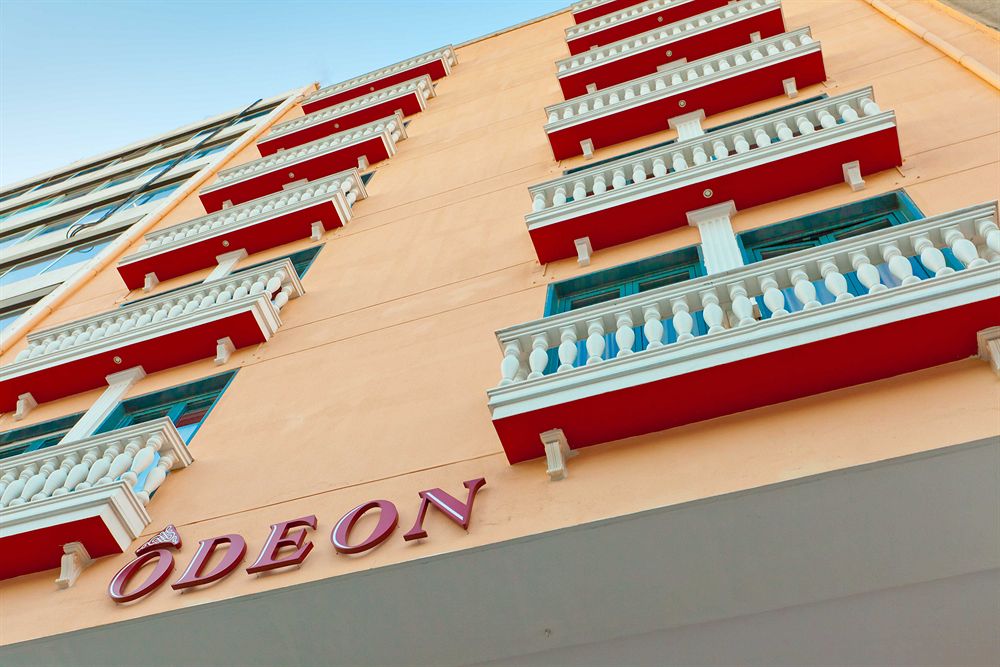 Athens Odeon Hotel image 1
