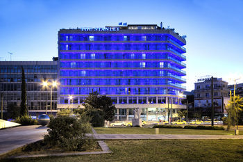 Hotel Front