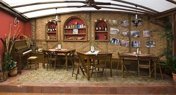 Dimosthenis Guesthouse photo 3