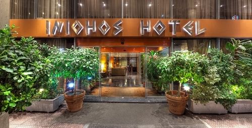 Iniohos Hotel image 1