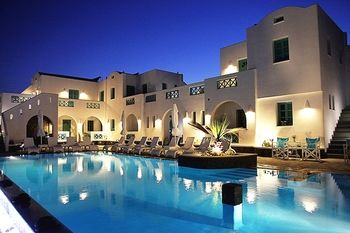 Anastasia Princess Luxury Hotel & Suites Adults Only Perissa Beach Greece thumbnail