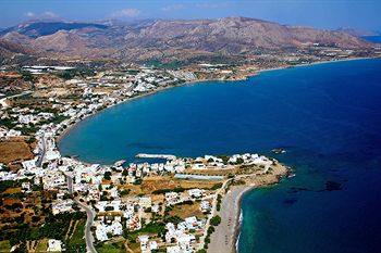 Bayview Resort Crete photo 2