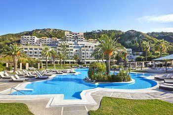Sheraton Rhodes Resort ロドス Greece thumbnail