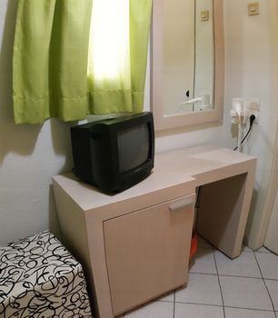 In-Room Amenity