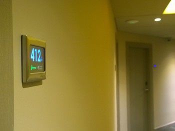 In-Room Amenity