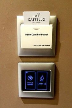 In-Room Amenity