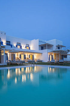 Others 4, Villa Del Sol Mykonos Villa Sea and Pool View, South Aegean