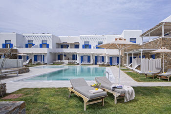 Others 5, Villa Del Sol Mykonos Villa Sea and Pool View, South Aegean