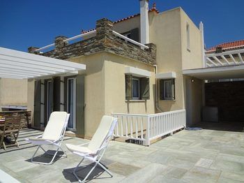 Aegean Blue Houses photo 5