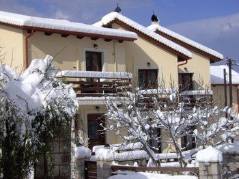 Dryas Guesthouse photo 3