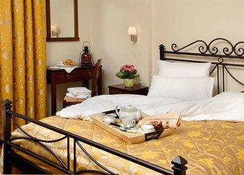 Dryas Guesthouse photo 4