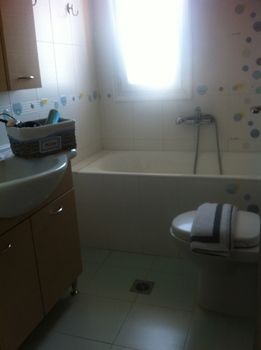 Onar Hotel Kokkoni Corinth photo 3