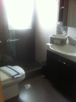 Onar Hotel Kokkoni Corinth photo 4