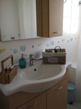 Onar Hotel Kokkoni Corinth photo 5