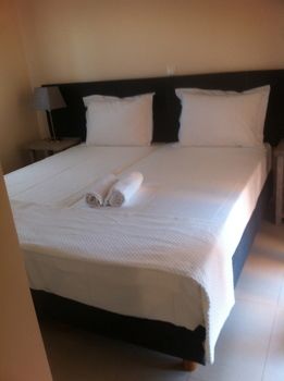 Onar Hotel Kokkoni Corinth