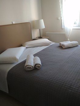 Onar Hotel Kokkoni Corinth photo 2