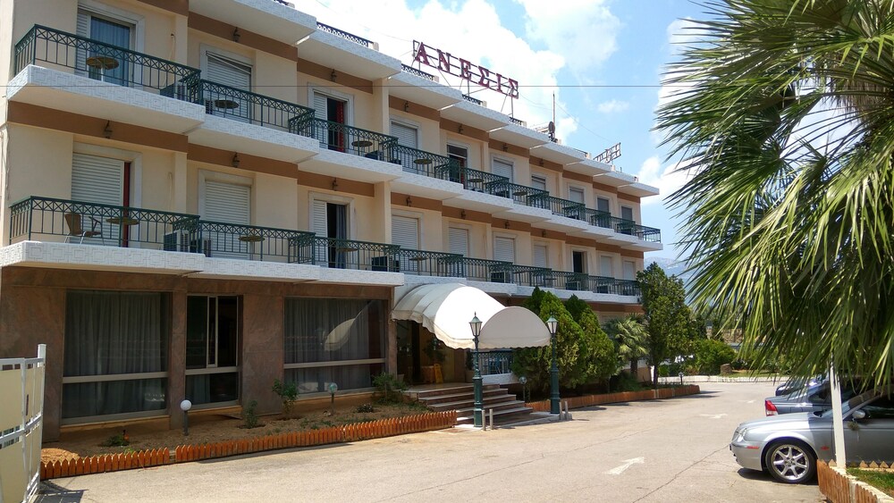 Hotel Anesi image 1